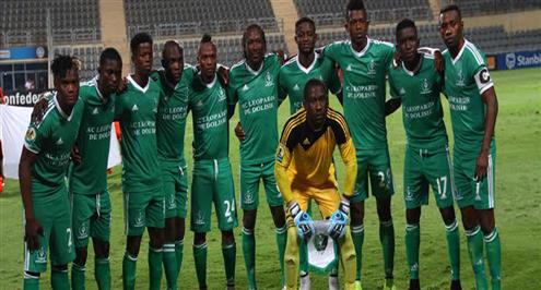 مدرب ليوبار: خسرنا في الشوط الأول .. ولا يزال لدينا أمل